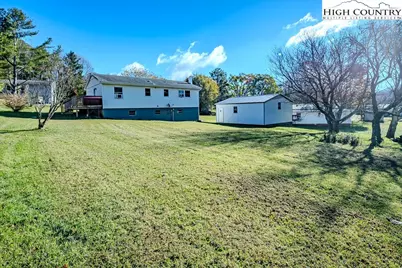 309 Buffalo Meadows Road, West Jefferson, NC 28694 - Photo 39