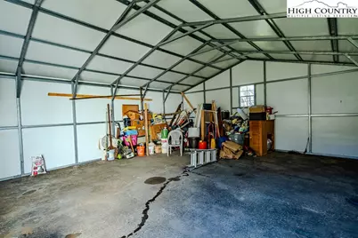 309 Buffalo Meadows Road, West Jefferson, NC 28694 - Photo 35