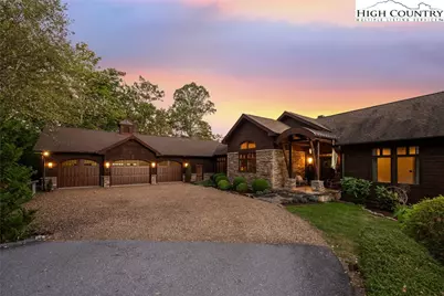 550 Big Sky Road, Ferguson, NC 28624 - Photo 1