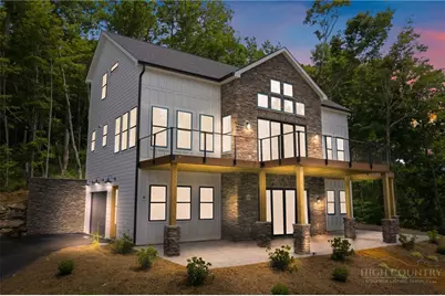 2120 Elk Creek Mountain Parkway, Todd, NC 28684 - Photo 3