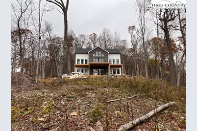 2120 Elk Creek Mountain Parkway, Todd, NC 28684 - Photo 3