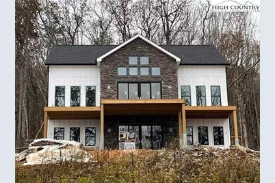 2120 Elk Creek Mountain Parkway, Todd, NC 28684 - Photo 1