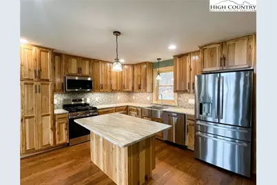 111 Village Cluster Road, Beech Mountain, NC 28604 - Photo 5