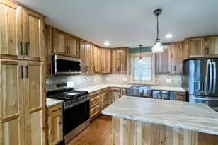 111 Village Cluster Rd, Beech Mountain, NC 28604 - Photo 7