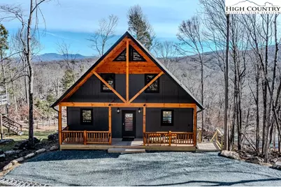 111 Village Cluster Road, Beech Mountain, NC 28604 - Photo 1