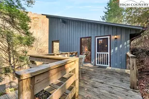 3209 Howard's Creek Rd, Boone, NC 28607 - Photo 23