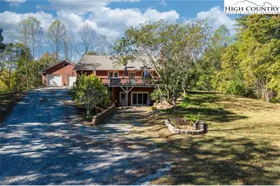 4441 Snyder's Way, Lenoir, NC 28645 - Photo 1