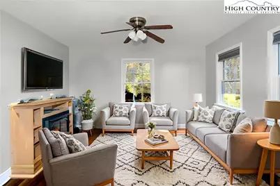 7330 Harmon Lane, Lenoir, NC 28645 - Photo 5