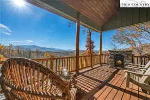138 Springhouse Dr, Elk Park, NC 28622 - Photo 3