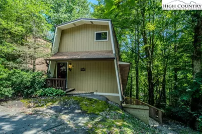 35 Maple Drive #B, Banner Elk, NC 28604 - Photo 1