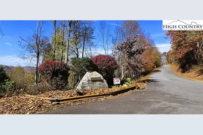 Lot 110 Settlers Knob Road, Elk Park, NC 28622 - Photo 3