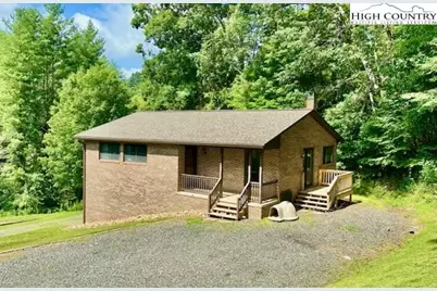 1661 Bare Creek Road, Jefferson, NC 28640 - Photo 1