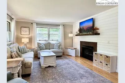 1661 Bare Creek Road, Jefferson, NC 28640 - Photo 5