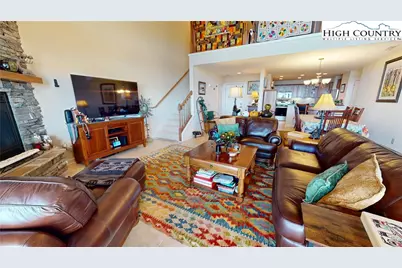 200 Trails End #36A, Sugar Mountain, NC 28604 - Photo 9