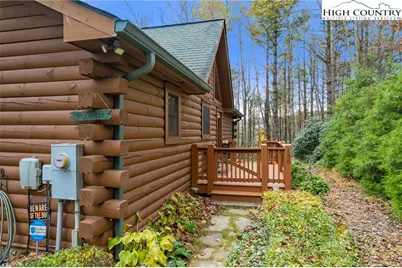 138 Laurelwood Drive, West Jefferson, NC 28694 - Photo 41