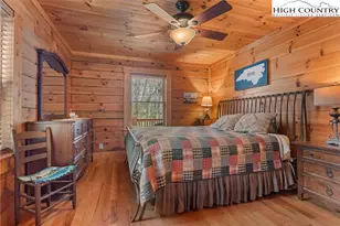 138 Laurelwood Dr, West Jefferson, NC 28694 - Photo 13