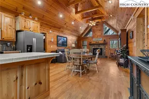 138 Laurelwood Dr, West Jefferson, NC 28694 - Photo 5