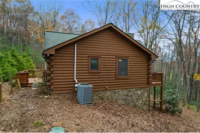 138 Laurelwood Drive, West Jefferson, NC 28694 - Photo 39