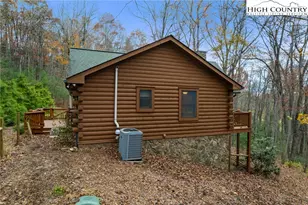 138 Laurelwood Dr, West Jefferson, NC 28694 - Photo 39