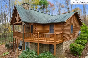 138 Laurelwood Dr, West Jefferson, NC 28694 - Photo 33