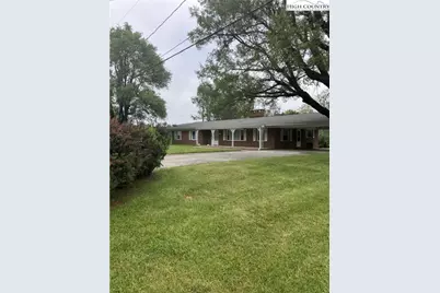 94 Kemp Street, Sparta, NC 28675 - Photo 1