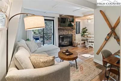 24 Creekside Drive #A, Banner Elk, NC 28604 - Photo 1