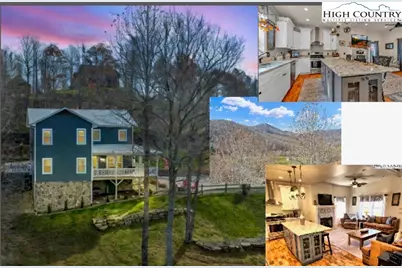 301 Crossmor Drive, Todd, NC 28684 - Photo 1