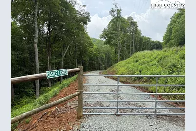 Tbd Junaluska Road, Boone, NC 28607 - Photo 1