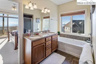 166 Trails End, Sugar Mountain, NC 28604 - Photo 17