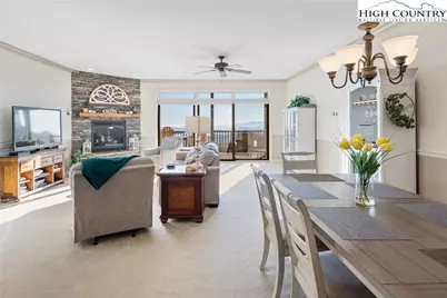 166 Trails End #34D, Sugar Mountain, NC 28604 - Photo 3