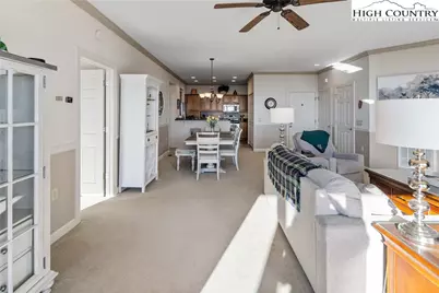 166 Trails End #34D, Sugar Mountain, NC 28604 - Photo 7