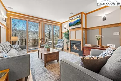 169 Hornbeam Road, Beech Mountain, NC 28604 - Photo 5