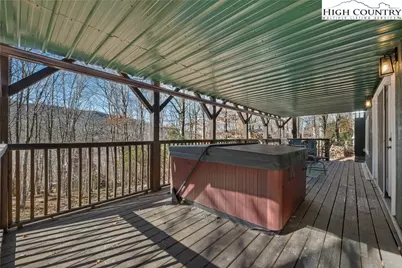 169 Hornbeam Road, Beech Mountain, NC 28604 - Photo 39
