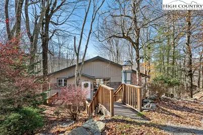 169 Hornbeam Road, Beech Mountain, NC 28604 - Photo 49