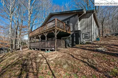 169 Hornbeam Road, Beech Mountain, NC 28604 - Photo 41