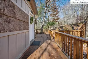 169 Hornbeam Rd, Beech Mountain, NC 28604 - Photo 43