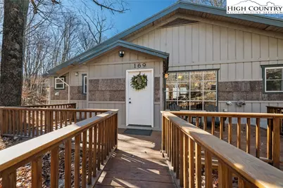 169 Hornbeam Road, Beech Mountain, NC 28604 - Photo 3