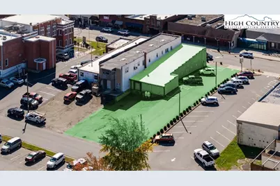 48 N Main Street, Sparta, NC 28675 - Photo 3