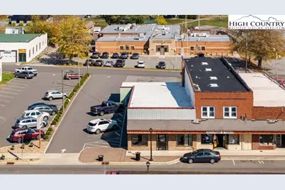 48 N Main Street, Sparta, NC 28675 - Photo 1