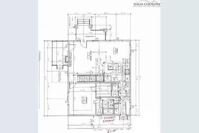 310 Autumn Run Road, West Jefferson, NC 28694 - Photo 37