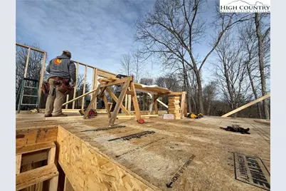 310 Autumn Run Road, West Jefferson, NC 28694 - Photo 17