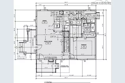 310 Autumn Run Road, West Jefferson, NC 28694 - Photo 33