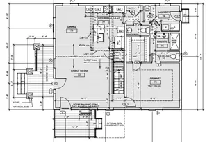 310 Autumn Run Rd, West Jefferson, NC 28694 - Photo 33