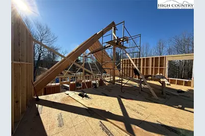 310 Autumn Run Road, West Jefferson, NC 28694 - Photo 5