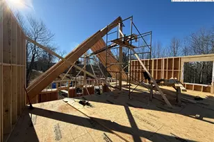 310 Autumn Run Rd, West Jefferson, NC 28694 - Photo 5