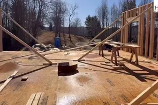 310 Autumn Run Rd, West Jefferson, NC 28694 - Photo 11