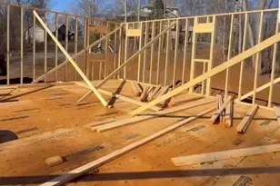 310 Autumn Run Rd, West Jefferson, NC 28694 - Photo 11