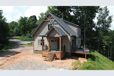 310 Autumn Run Road, West Jefferson, NC 28694 - Photo 1