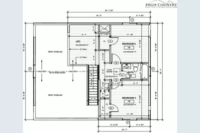 310 Autumn Run Road, West Jefferson, NC 28694 - Photo 35