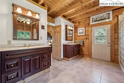 101 Double Branch Road, Grassy Creek, NC 28631 - Photo 27